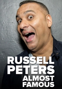 Russell Peters: Almost Famous (2016)