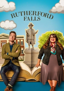 Rutherford Falls (2021)