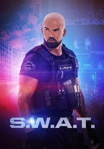 S.W.A.T. (2017)