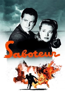 Saboteur (1942)