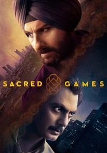 Sacred Games (2018)