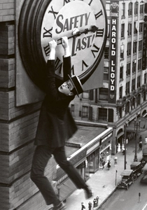 Safety Last! (1923)