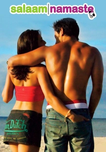 Salaam Namaste (2005)