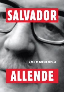 Salvador Allende (2004)