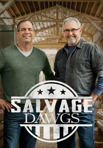 Salvage Dawgs (2012)