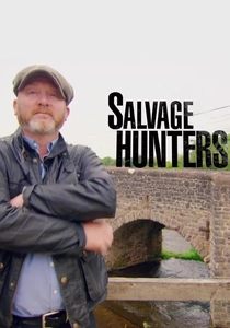Salvage Hunters (2011)