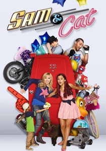 Sam & Cat (2013)