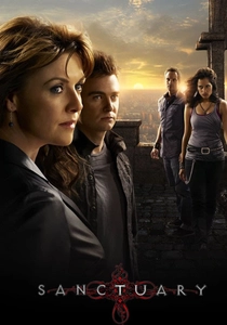 Sanctuary (2008)