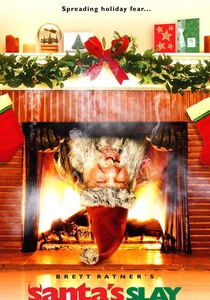 Santa's Slay (2005)