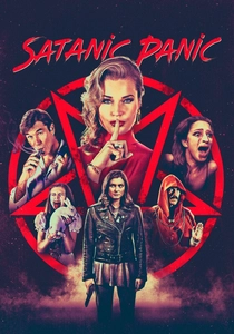 Satanic Panic (2019)