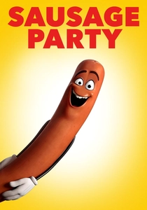 Sausage Party (2016)