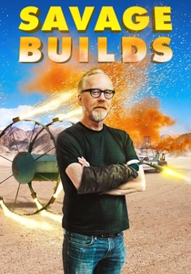 Savage Builds (2019)