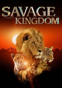 Savage Kingdom (2016)