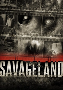 Savageland (2015)