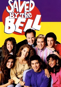 Saved by the Bell (1989)