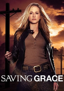 Saving Grace (2007)