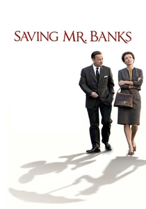 Saving Mr. Banks (2013)