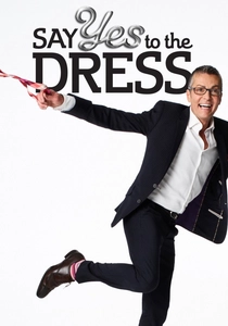Say Yes to the Dress (2007)