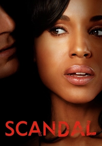 Scandal (2012)