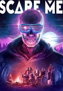 Scare Me (2020)