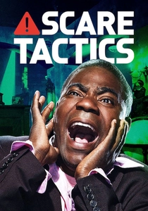 Scare Tactics (2003)