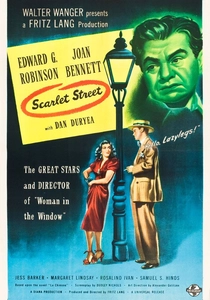 Scarlet Street (1945)