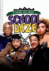 School Daze (1988)