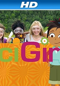 SciGirls (2010)