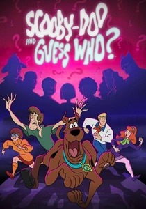 Scooby-Doo and Guess Who? (2019)