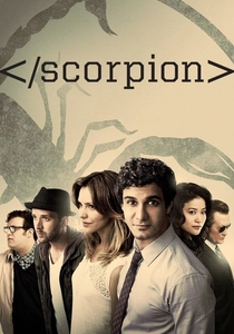 Scorpion (2014)