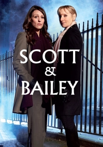 Scott & Bailey (2011)
