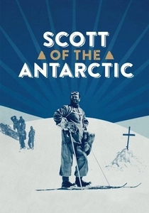 Scott of the Antarctic (1948)