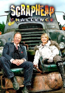 Scrapheap Challenge (1998)