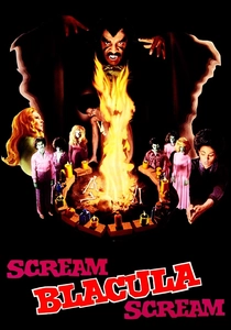 Scream Blacula Scream (1973)