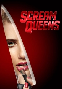 Scream Queens (2015)