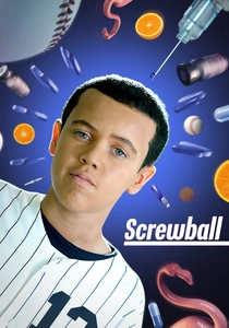 Screwball (2019)