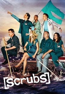 Scrubs (2001)
