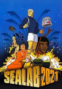 Sealab 2021 (2000)