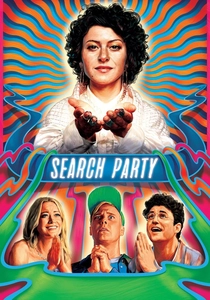 Search Party (2016)