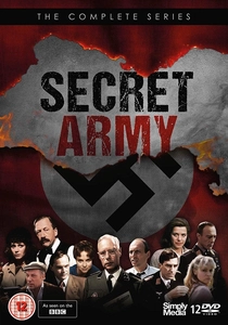 Secret Army (1977)