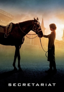 Secretariat (2010)
