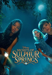 Secrets of Sulphur Springs (2021)