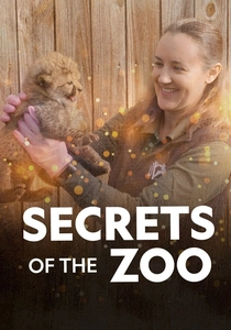 Secrets of the Zoo (2018)