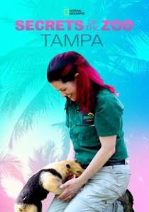Secrets of the Zoo: Tampa (2020)