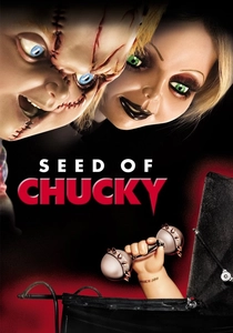 Seed of Chucky (2004)