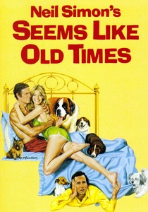 Seems Like Old Times (1980)