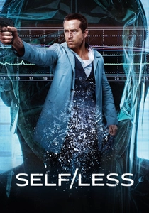 Self/less (2015)