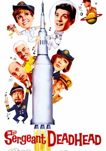 Sergeant Deadhead (1965)
