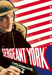 Sergeant York (1941)