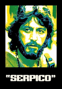 Serpico (1973)